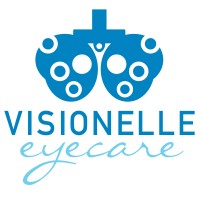 VISIONELLE EYECARE logo, VISIONELLE EYECARE contact details