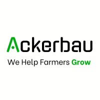 ACKERBAU logo, ACKERBAU contact details