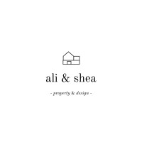 ali & shea logo, ali & shea contact details