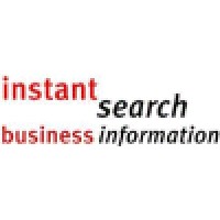 Instant Search Ltd logo, Instant Search Ltd contact details