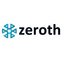 Zeroth token logo, Zeroth token contact details