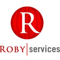 Roby Electric logo, Roby Electric contact details