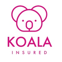 Koala Insured logo, Koala Insured contact details