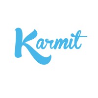 Karmit logo, Karmit contact details