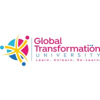 Global Transformation University logo, Global Transformation University contact details