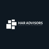 HAR Advisors logo, HAR Advisors contact details