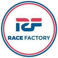 Race Factory USA logo, Race Factory USA contact details