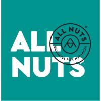 All Nuts logo, All Nuts contact details