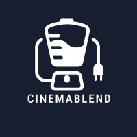 CINEMABLEND logo, CINEMABLEND contact details