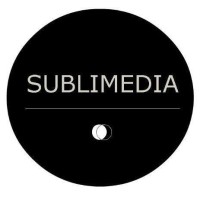 Sublimedia logo, Sublimedia contact details