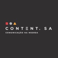 Content SA logo, Content SA contact details