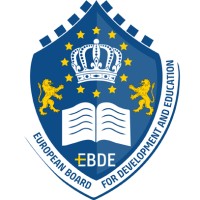 EBDE - European Board for Development & Education logo, EBDE - European Board for Development & Education contact details