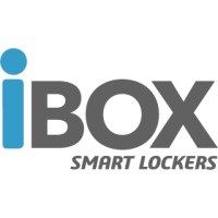 iBOX Smart Lockers logo, iBOX Smart Lockers contact details