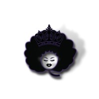 Queens of Virtue logo, Queens of Virtue contact details