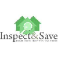 Inspect & Save, Home Inspections logo, Inspect & Save, Home Inspections contact details