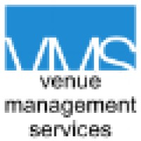 Venue Management Services logo, Venue Management Services contact details