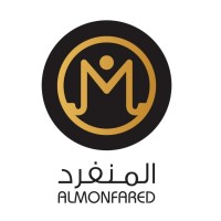 ALMONFARED logo, ALMONFARED contact details