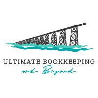 Ultimate Bookkeeping and Beyond Ltd. logo, Ultimate Bookkeeping and Beyond Ltd. contact details