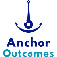 Anchor Outcomes logo, Anchor Outcomes contact details