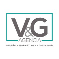 V&G Agencia logo, V&G Agencia contact details