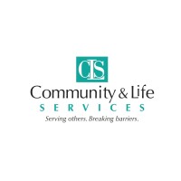 Community & Life Services logo, Community & Life Services contact details