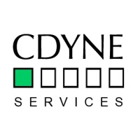 CDYNE Corporation logo, CDYNE Corporation contact details