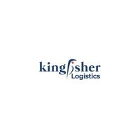 Kingfisher Logistics logo, Kingfisher Logistics contact details