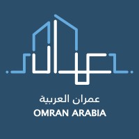 Omran Arabia logo, Omran Arabia contact details