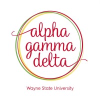 Alpha Gamma Delta - Alpha Pi logo, Alpha Gamma Delta - Alpha Pi contact details