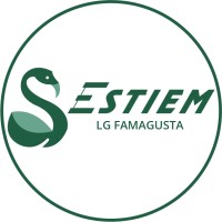 ESTIEM LG Famagusta logo, ESTIEM LG Famagusta contact details