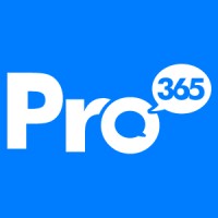 Pro365 logo, Pro365 contact details