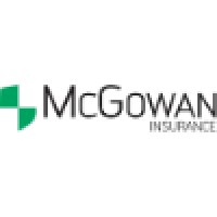 McGowan Insurance logo, McGowan Insurance contact details