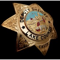 Lake County Sheriff's Office logo, Lake County Sheriff's Office contact details