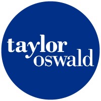 Taylor Oswald logo, Taylor Oswald contact details