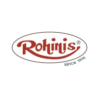 Rohini's Food Products logo, Rohini's Food Products contact details