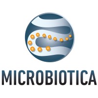 Microbiotica GmbH logo, Microbiotica GmbH contact details