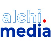 alchi.media logo, alchi.media contact details