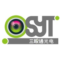 Xiamen SYT Optics Co., Ltd. logo, Xiamen SYT Optics Co., Ltd. contact details