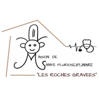 Maison de Santé Pluridisciplinaire Les Roches Gravées logo, Maison de Santé Pluridisciplinaire Les Roches Gravées contact details