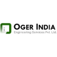 Oger India logo, Oger India contact details