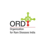 Organization for Rare Diseases India logo, Organization for Rare Diseases India contact details