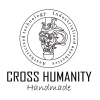 Cross Humanity logo, Cross Humanity contact details