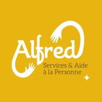 Alfred - services et aide à la personne logo, Alfred - services et aide à la personne contact details