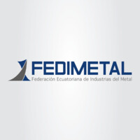 FEDIMETAL logo, FEDIMETAL contact details