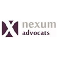 Nexum Advocats logo, Nexum Advocats contact details