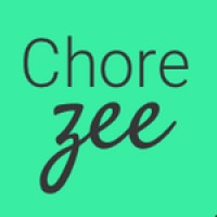 Chorezee logo, Chorezee contact details