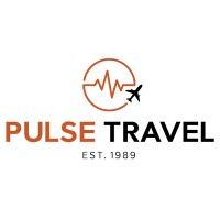 Pulse Travel logo, Pulse Travel contact details