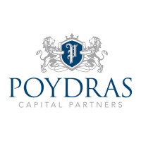 Poydras Capital Partners logo, Poydras Capital Partners contact details