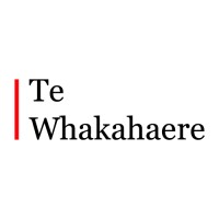 Te Whakahaere logo, Te Whakahaere contact details