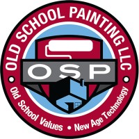 Old School Painting LLC logo, Old School Painting LLC contact details